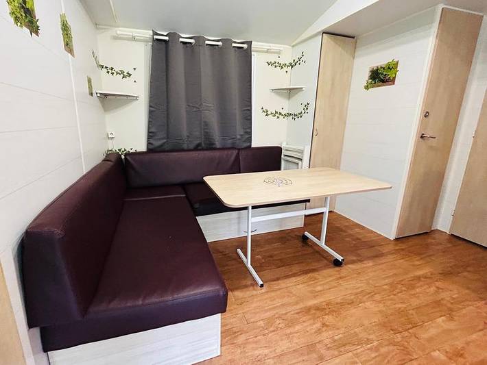 Camping für 6 Personen in Pas-de-Calais - 3