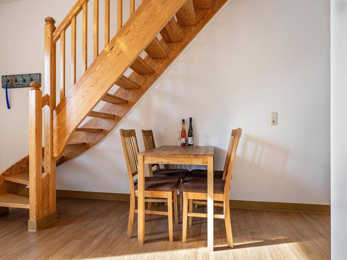 Two-Bedroom Holiday Home in Buchholz, Müritz