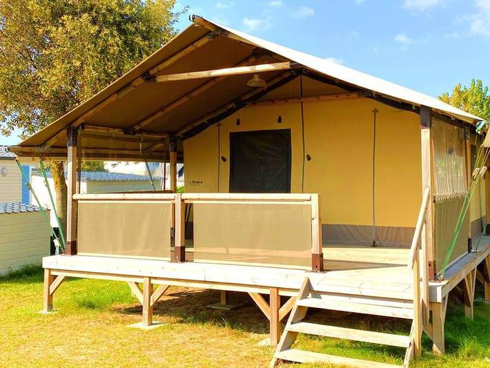 Location de vacances pour 5 personnes à Donville-les-Bains - 2