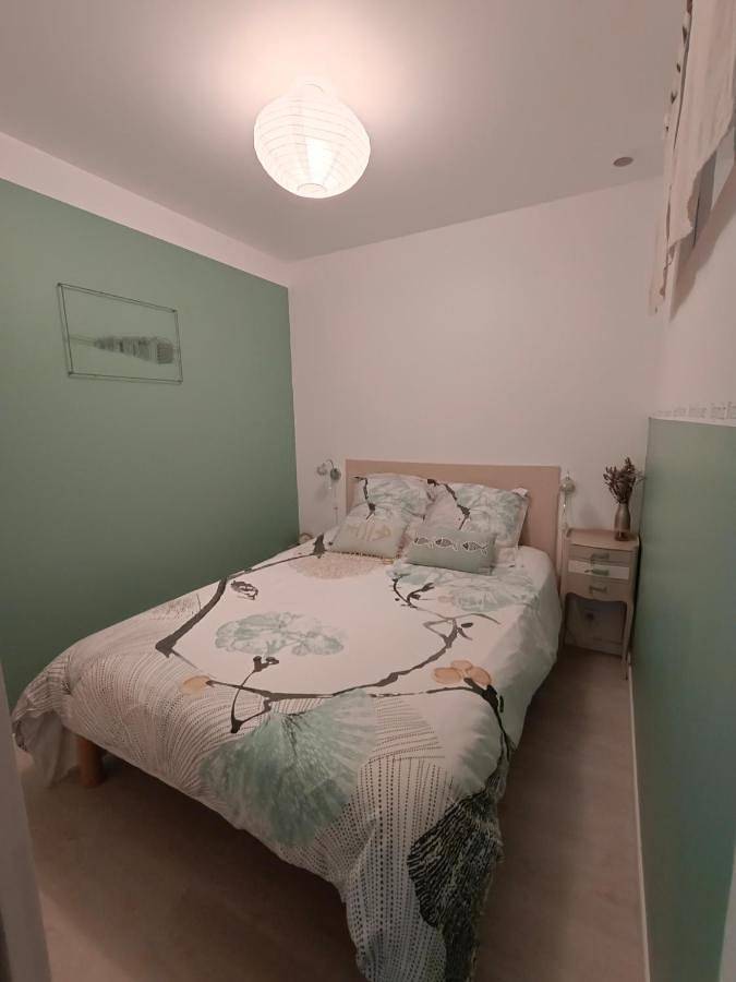 Location de vacances pour 4 personnes, avec Terrasse et Jardin à Arthon-en-Retz - 3