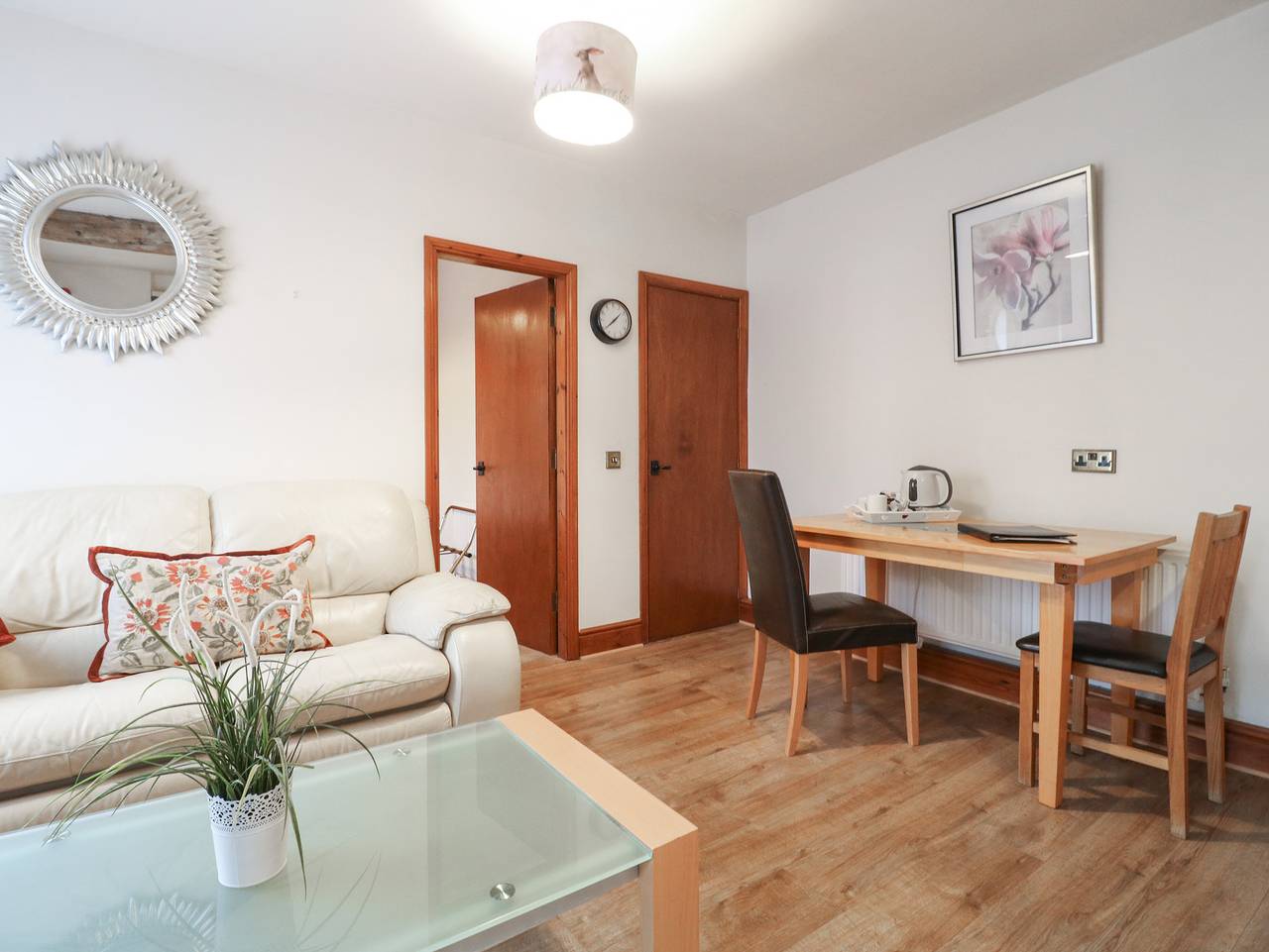 Appartamento vacanze a Midlands a partire da 112€ a notte