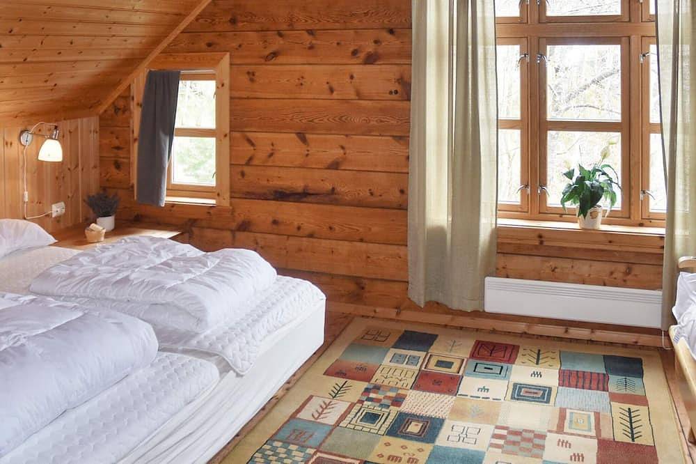 8 Personen Ferienhaus in Ørskog in Ørskog