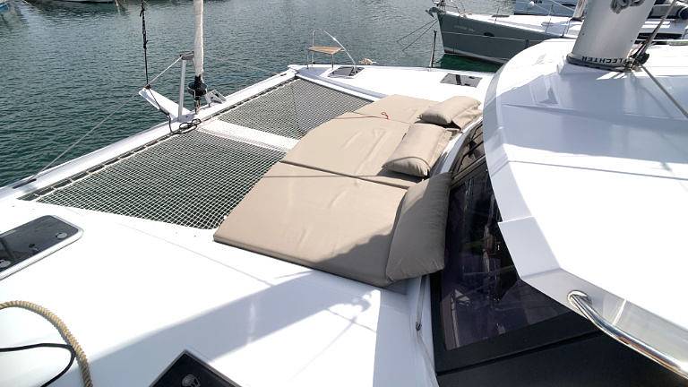 Boot für 4 Personen in England - 3