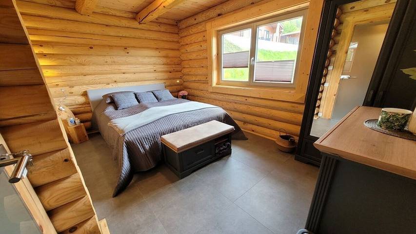 Ferienhaus für 4 Personen, mit Sauna und Garten in Mendig - 2