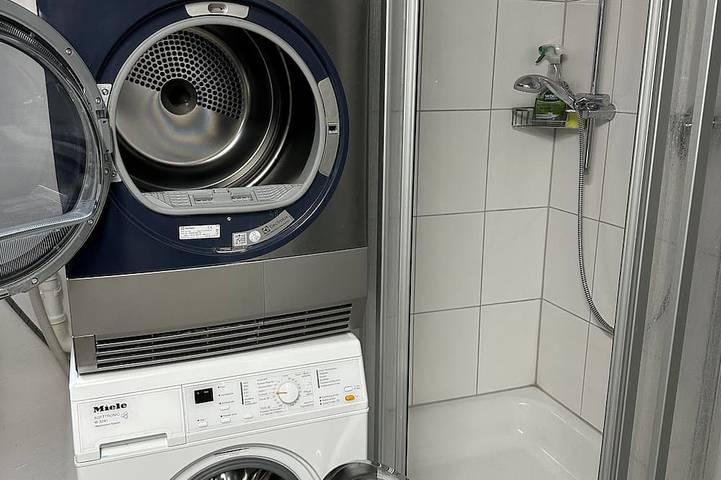 Ferienwohnung für 2 Personen in Münster