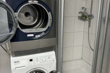 Ferienwohnung für 2 Personen in Münster