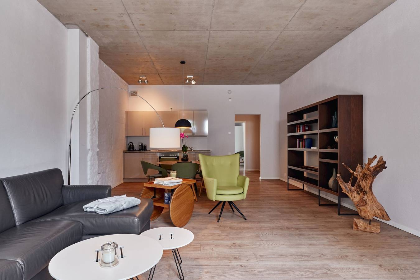 Appartamento vacanze a Brandenburg an der Havel a partire da 208€ a notte