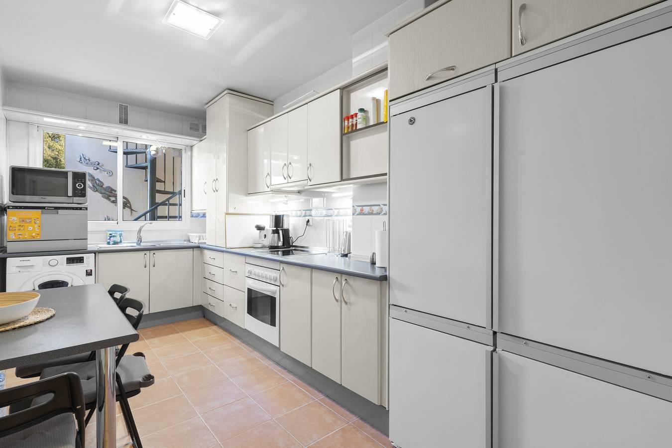 Entire apartment, Cozy rooftop in Torreblanca - Ref 27 in Playa de Torreblanca, Fuengirola