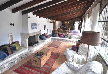 Chalet para 10 Personas en Benisa, Provincia de Alicante, Foto 3