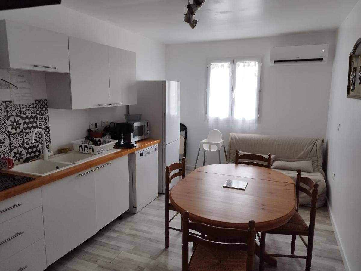 Gîte familial in Rion-des-Landes, Région de Dax