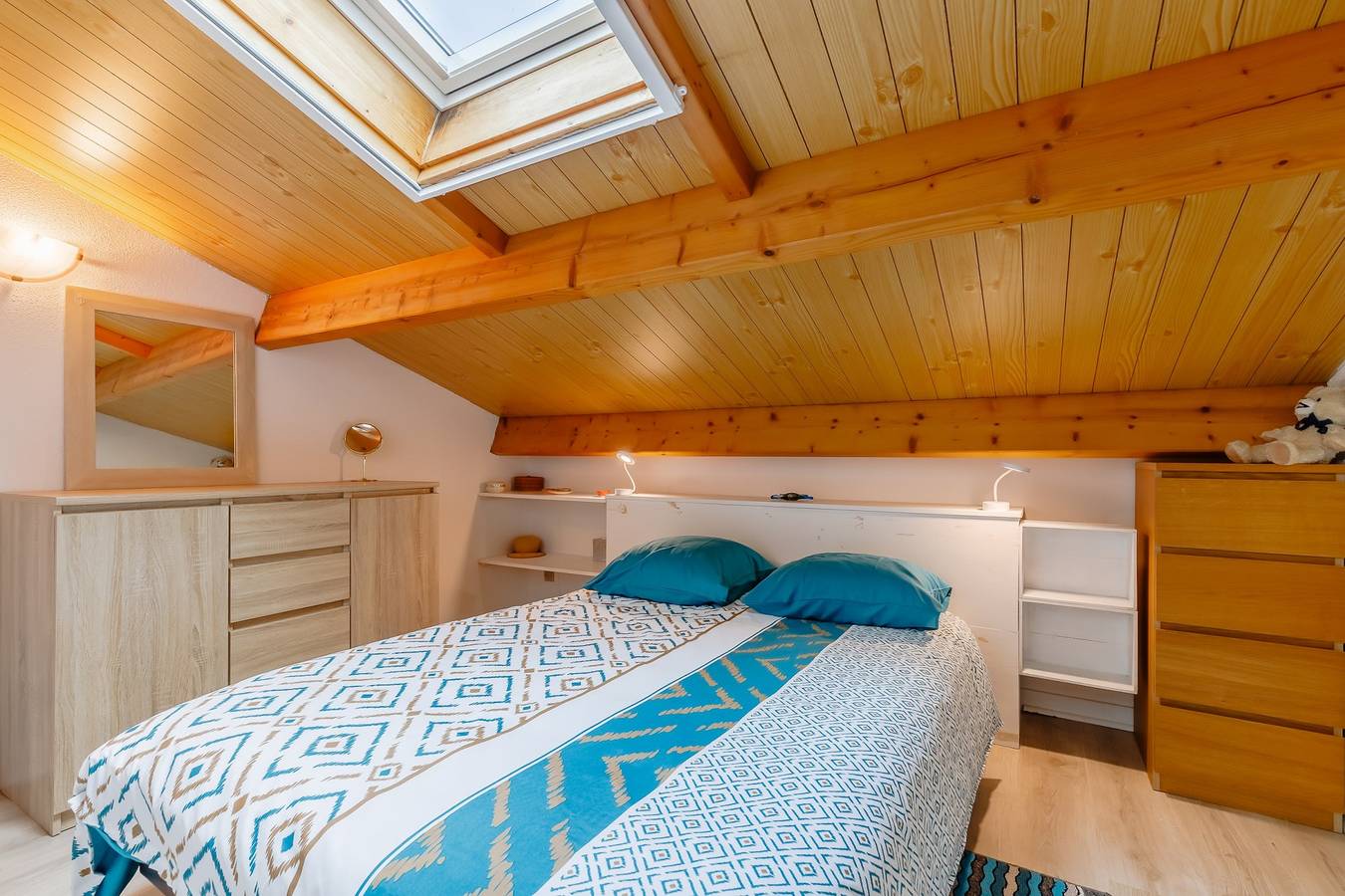 Apartamento entero, Panorama Marin - Parking - Mer in Bretignolles-sur-Mer, Valle del Loira