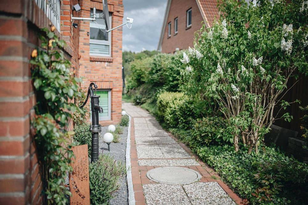 Ganze Wohnung, Kleine Auszeit in Bad Segeberg, Kreis Segeberg
