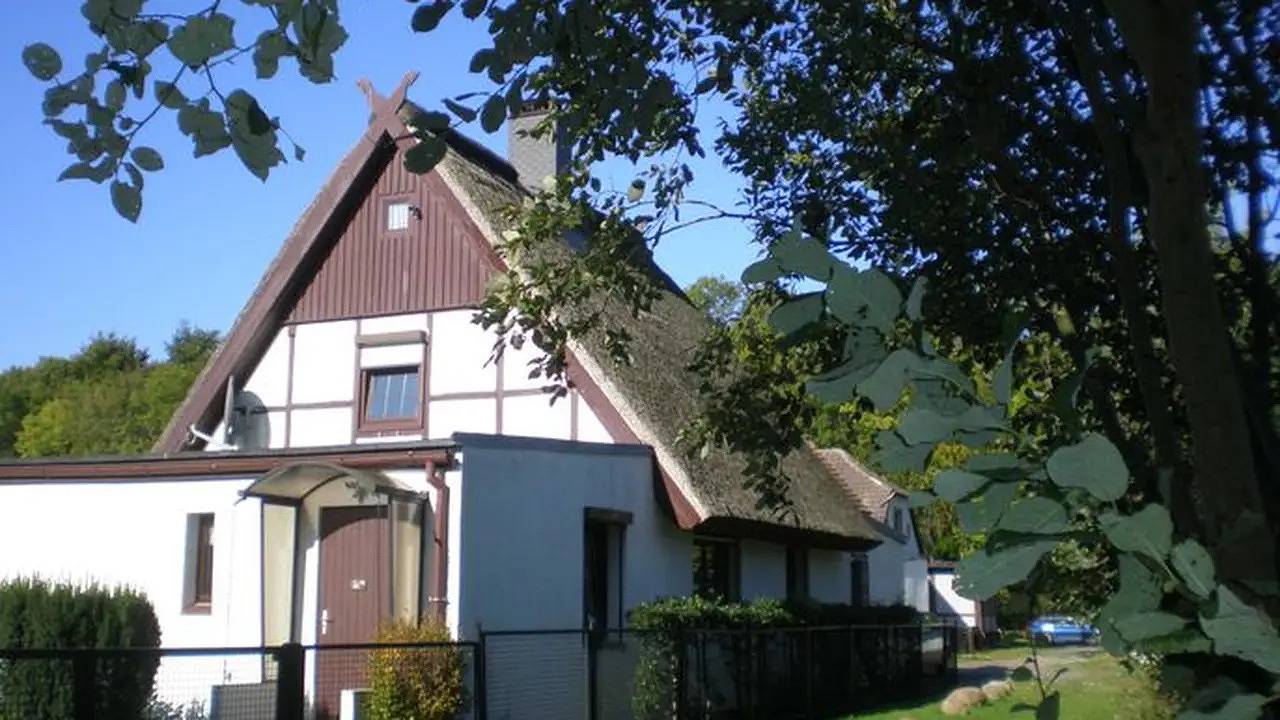 Ganze Ferienwohnung, Ferienwohnung für 2 Personen (17 m²) in Heiligendamm (Ostseebad) in Heiligendamm, Rostock und Umgebung
