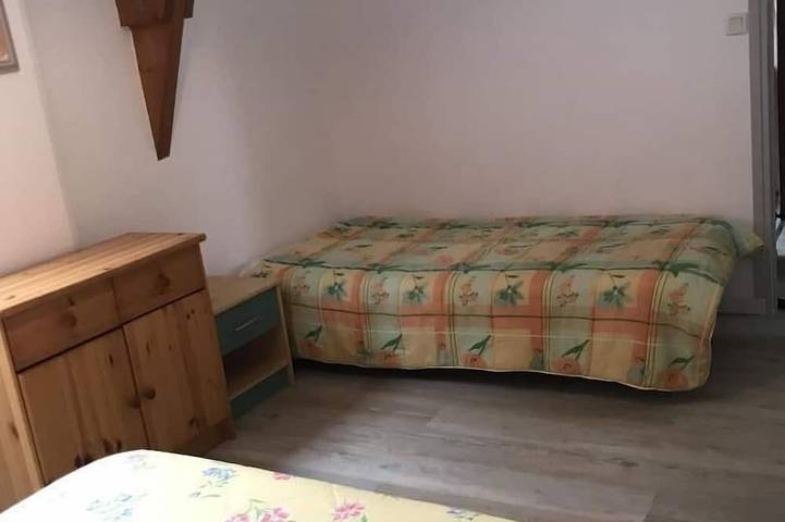 Location de vacances pour 5 personnes, avec jardin et terrasse à Carentoir - 4