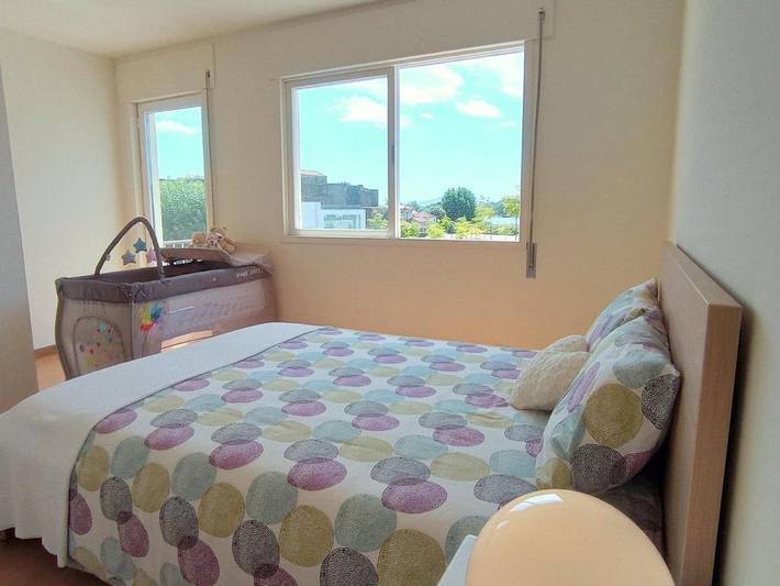 Location de vacances pour 8 personnes, avec terrasse et vue à Vila Nova de Cerveira - 4