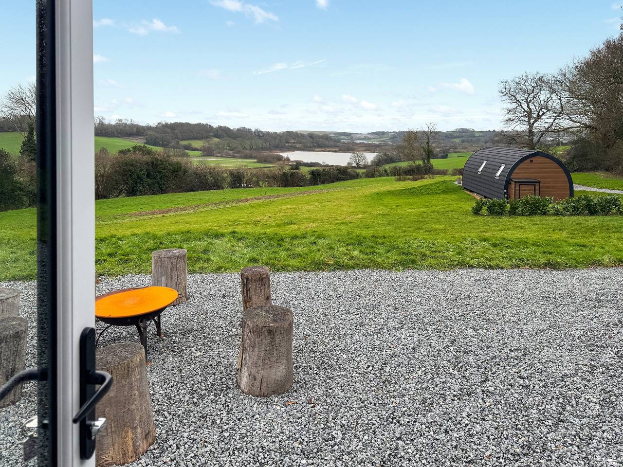Lakeview Lodge- Uk40692 in Crowhurst, East Sussex