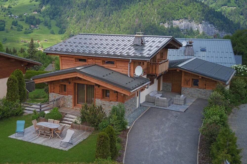 Chalet L'orignal - Notre Dame De Bellecombe in Notre-Dame-de-Bellecombe, Région d'Albertville