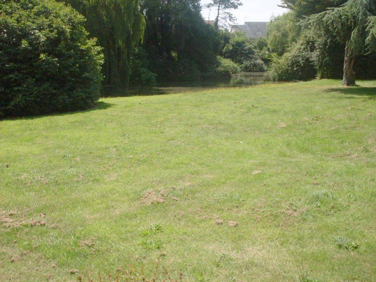 Domaine Saint-Hilaire in Saint-Hilaire-Petitville, Carentan les Marais
