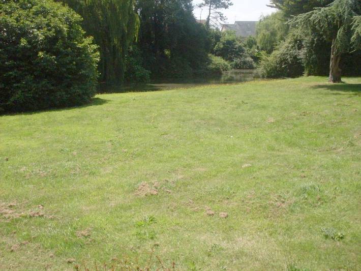 Chambre d’hôte pour 2 personnes, avec jardin dans Carentan les Marais - 4