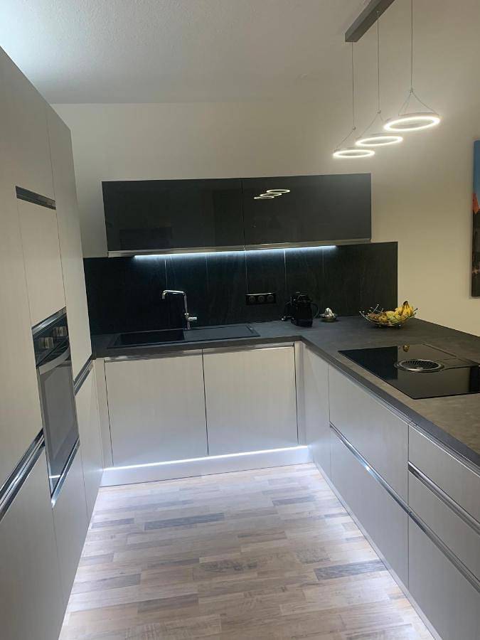 Appartement entier, Two-Bedroom Apartment in Baldersheim, Région de Mulhouse