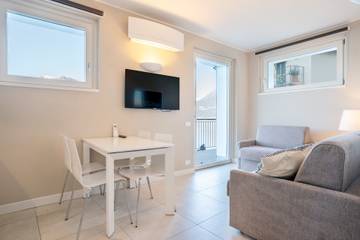 Ferienwohnung für 4 Personen in Fiumelatte, Gemeinde Varenna, Bild 2