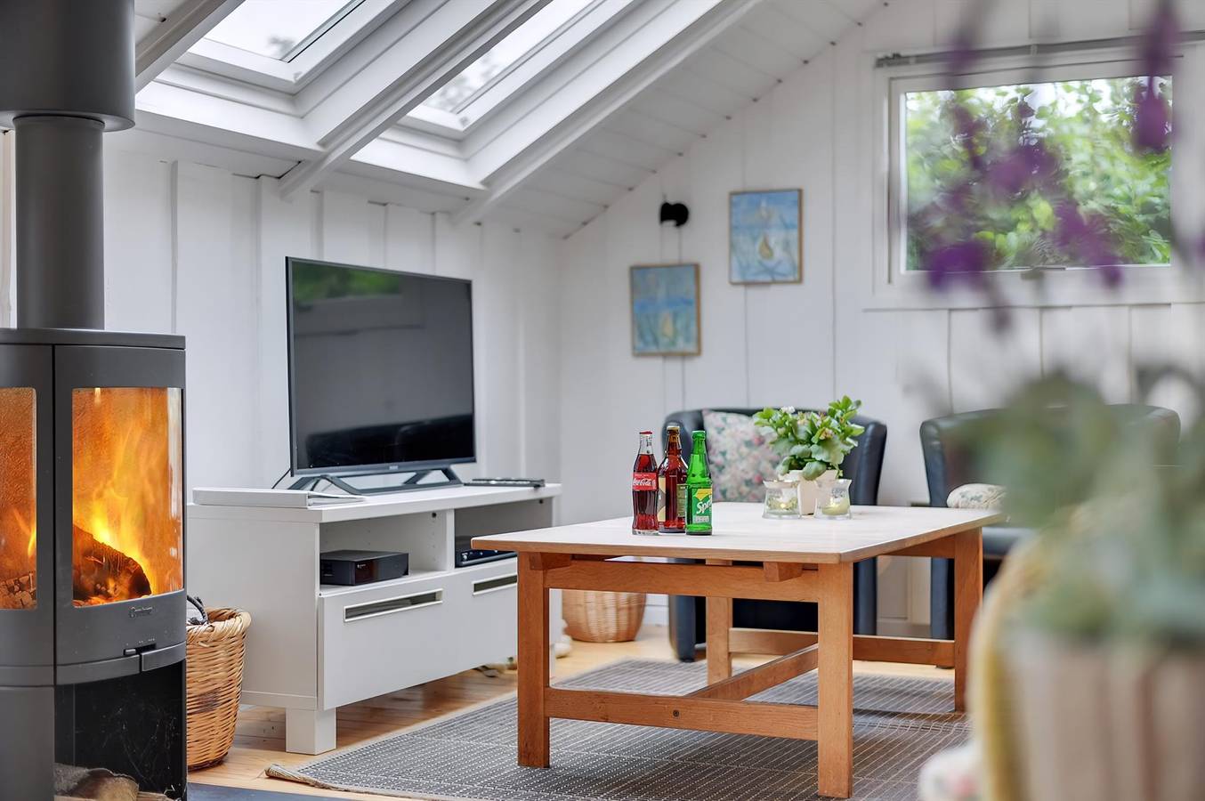 Pet friendly home in Sydals with sauna in Sydals, Skovmose