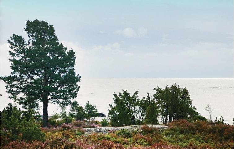 Hus för 9 Personer med terass in Hammarö, Vänern