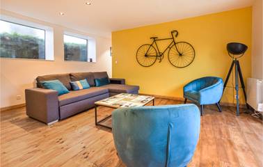 Glamping for 6 People in Clitourps, Manche, Photo 3