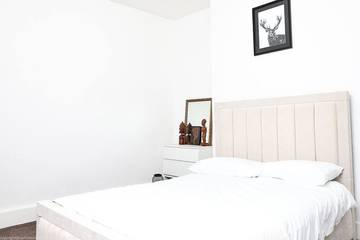 Cottage for 8 People in Richmond upon Thames, London, Photo 4