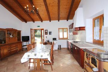 Villa für 4 Personen in Rovinj, Rovinj und Umgebung, Bild 4