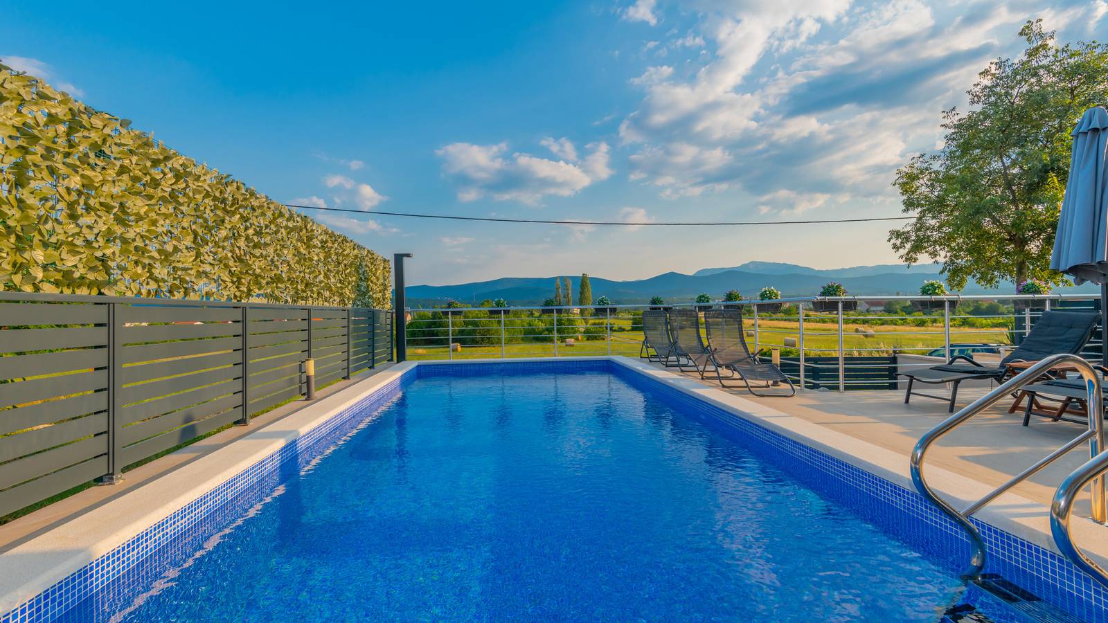 Villa Neda Imotski-Makarska by Villas Guide in Imotski, Makarska Riviera