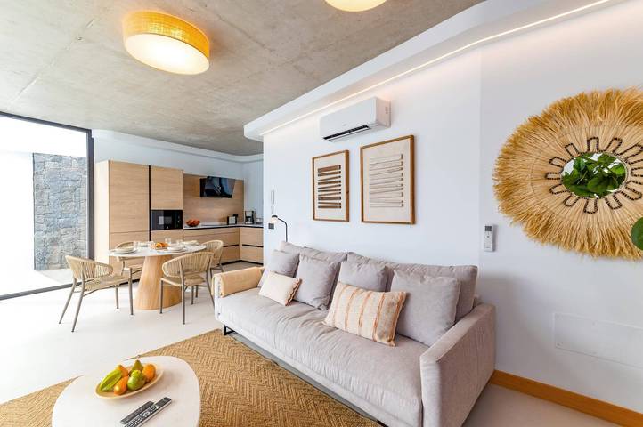 Villa Jable by Villa Plus in Playa Blanca, Yaiza