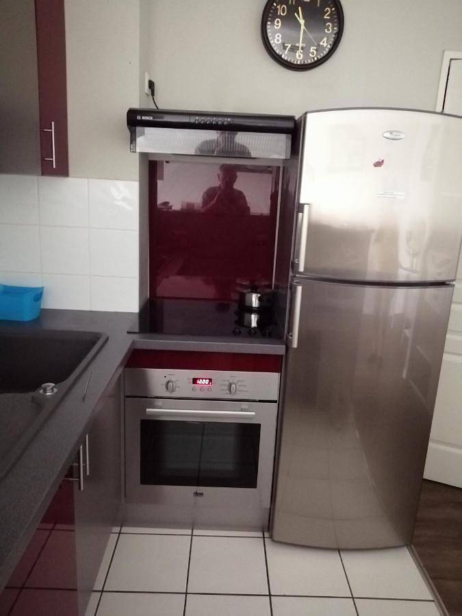 Gîte pour 4 personnes, avec balcon dans Aquarium de la Rochelle - 2