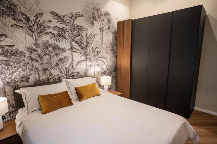 Ferienwohnung für 4 Personen - 1