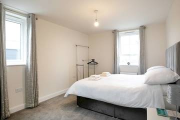 Glamping for 4 People in Nottinghamshire, Midlands, Photo 4