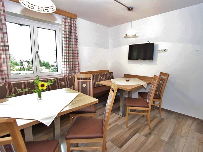 Ganze Wohnung, Wohnung in Sankt Johann nahe Skigebiet in Hohe Tauern, Sankt Veit im Pongau