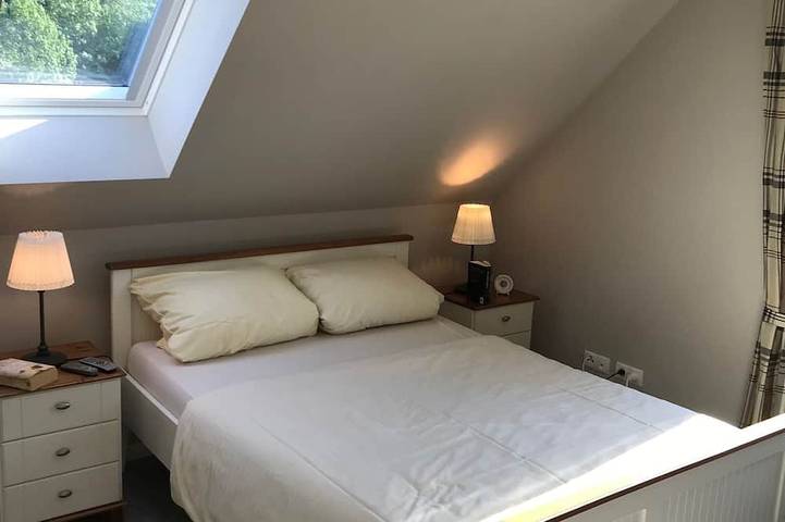 Ferienhaus für 4 Personen, mit Garten in Vitzdorf - 4