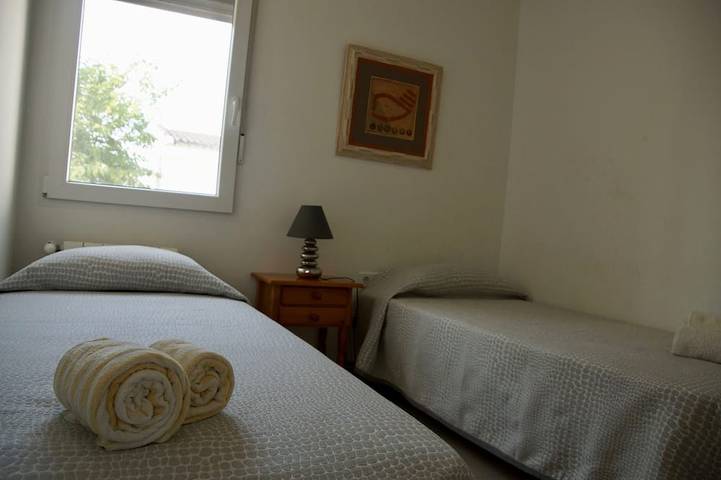 Villa en el campo para 8 personas con piscina privada cerca del mar in Elche, Costa Blanca