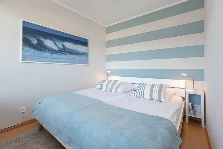 Ferienwohnung für 4 Personen, mit Balkon, kinderfreundlich in Grömitz - 4