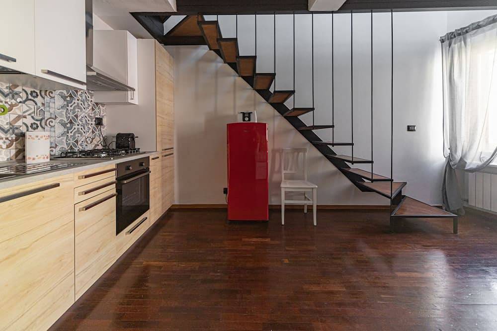 Entire apartment, Gorgeous loft in the center of Parma /wonderful loft in the center of Parma in Parma, Parma Province