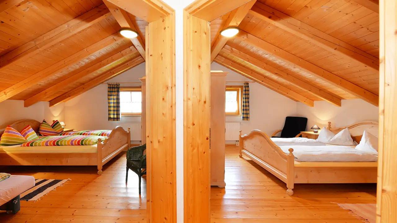 Ferienhaus für 8 Personen (120 m²) in Regenhütte in Regenhütte, Bayerisch Eisenstein