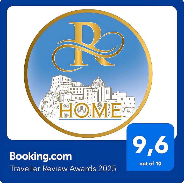 B&b per 3 persone, con idromassaggio e giardino, adatto a famiglie con bambini a Ischia Porto