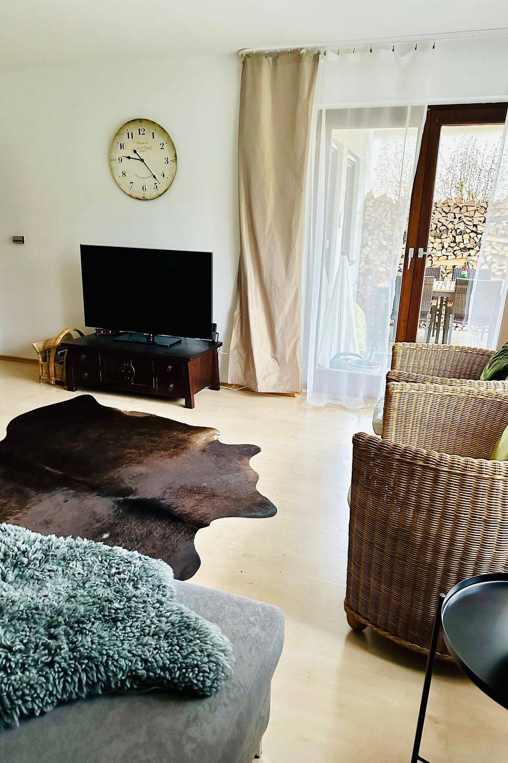 Ganze Wohnung, Fewo Kristin in Lindau, Bayerisch Schwaben