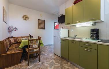 Appartement voor 5 Personen in Novigrad, Regio Umag, Afbeelding 4