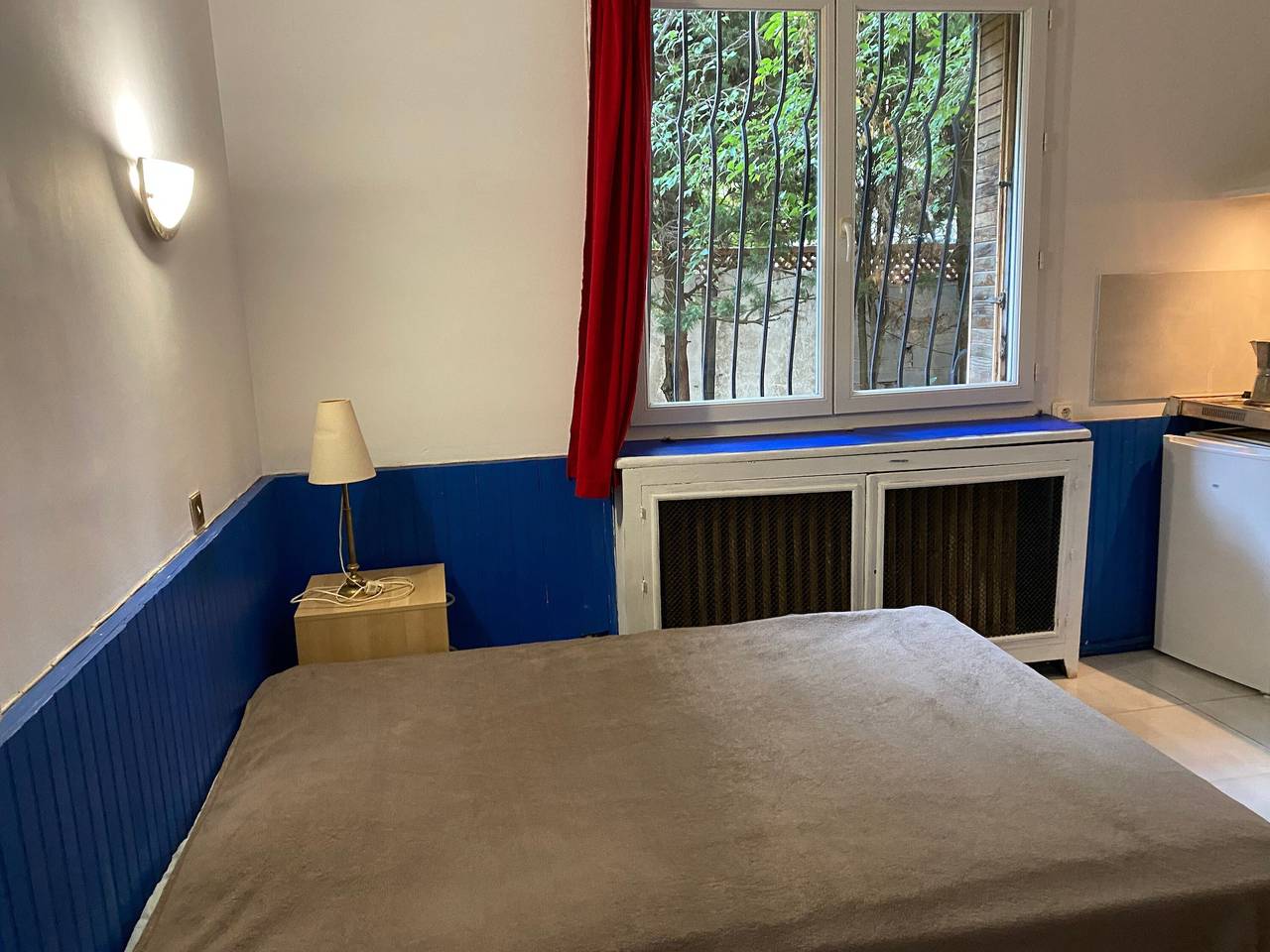 Ganzes Studio, Studio „300 m vom Meer entfernt“ mit privatem Garten und Wlan in Carry-le-Rouet, Istres und Umgebung