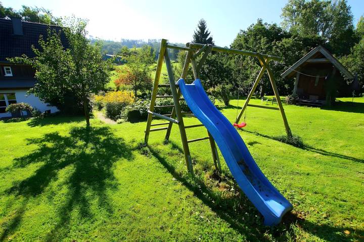 Ferienhaus für 10 Personen, mit Garten in Sundern - 3