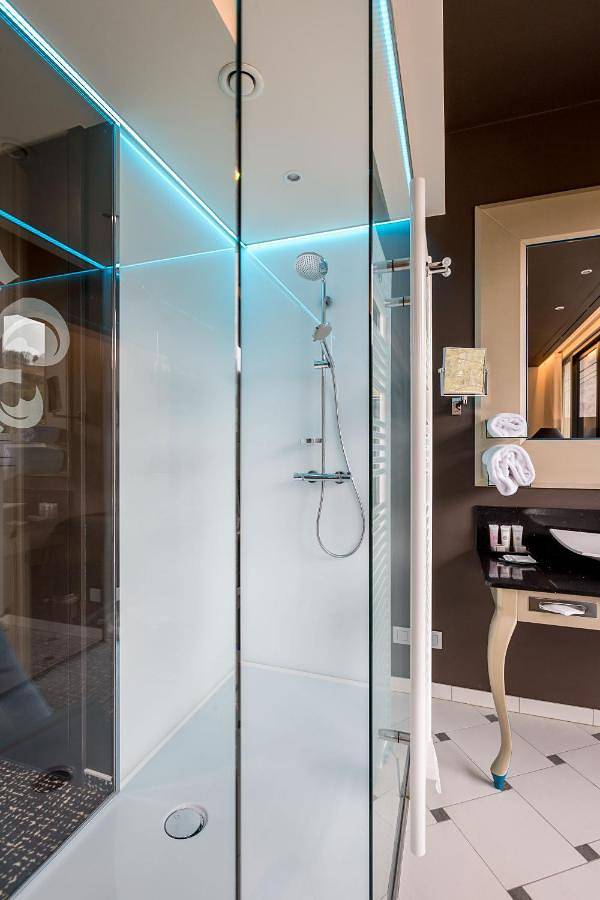 Hôtel pour 2 personnes à Chaudfontaine - 3