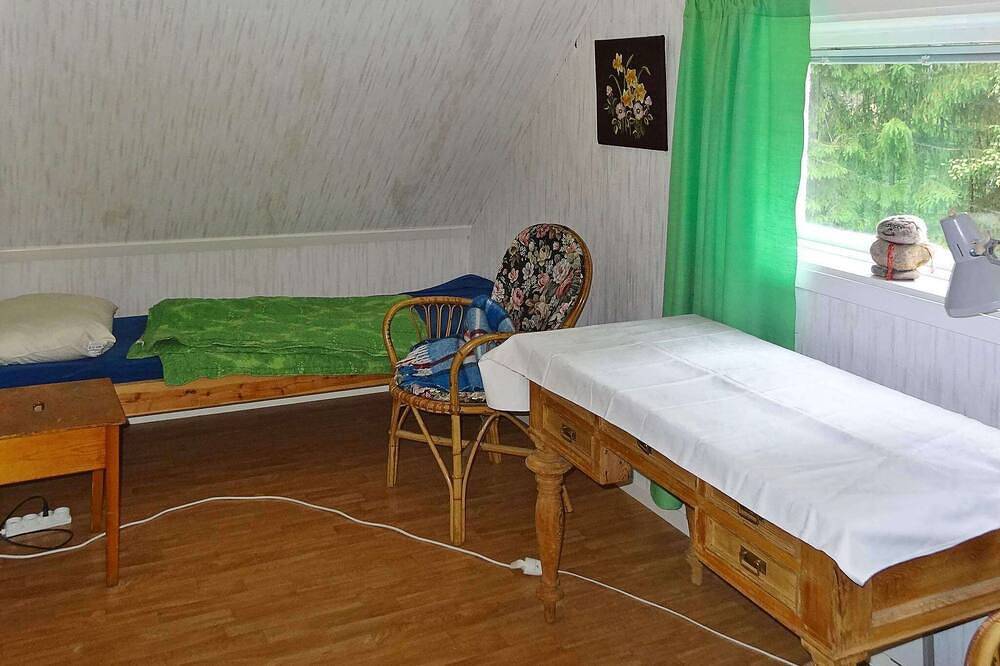 5 Personen Ferienhaus in Lögdeå in Nordmaling, Angermanland