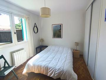 Villa pour 8 Personnes dans Biscarrosse Plage, Biscarrosse, Photo 4