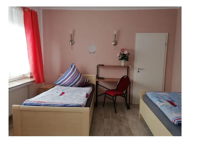 Casa de huéspuedes para 1 personas - 1